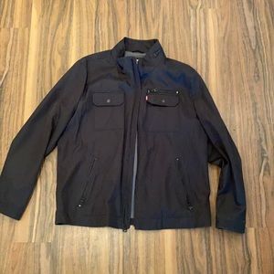 Levi’s jacket